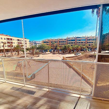 Diseno Y Comodidad En El Medano By Top Stay Exteriör bild