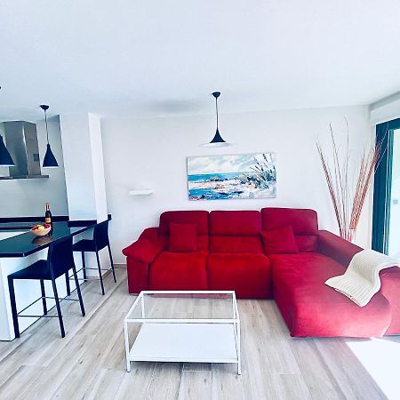 Diseno Y Comodidad En El Medano By Top Stay Exteriör bild