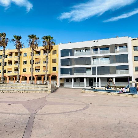 Diseno Y Comodidad En El Medano By Top Stay Exteriör bild
