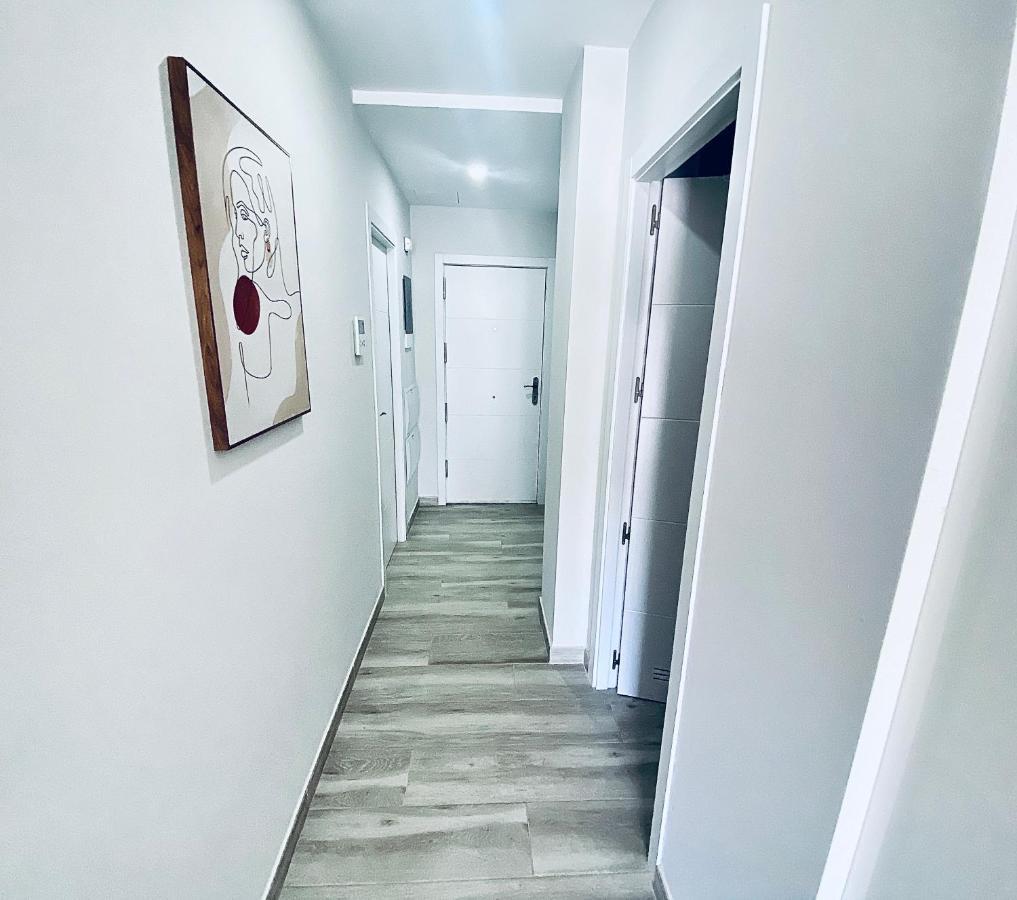 Diseno Y Comodidad En El Medano By Top Stay Exteriör bild