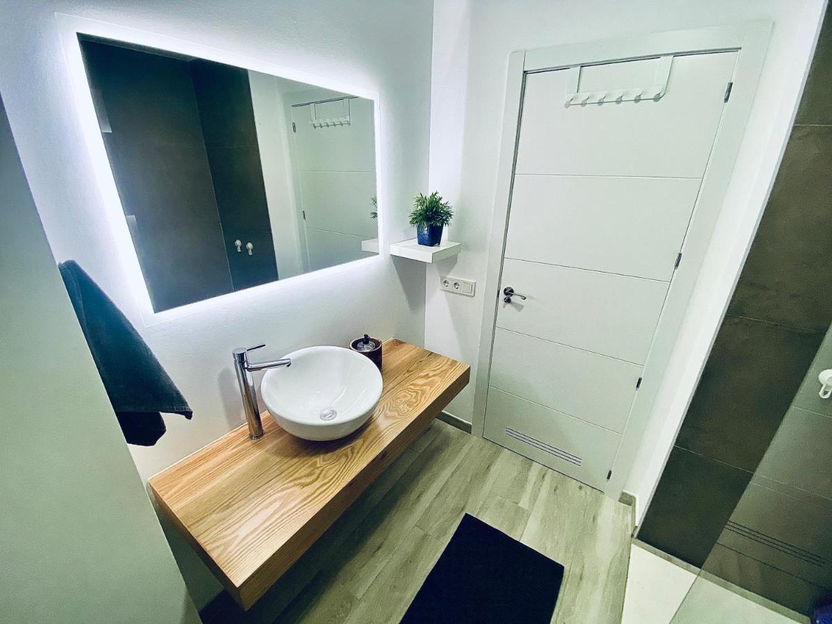Diseno Y Comodidad En El Medano By Top Stay Exteriör bild