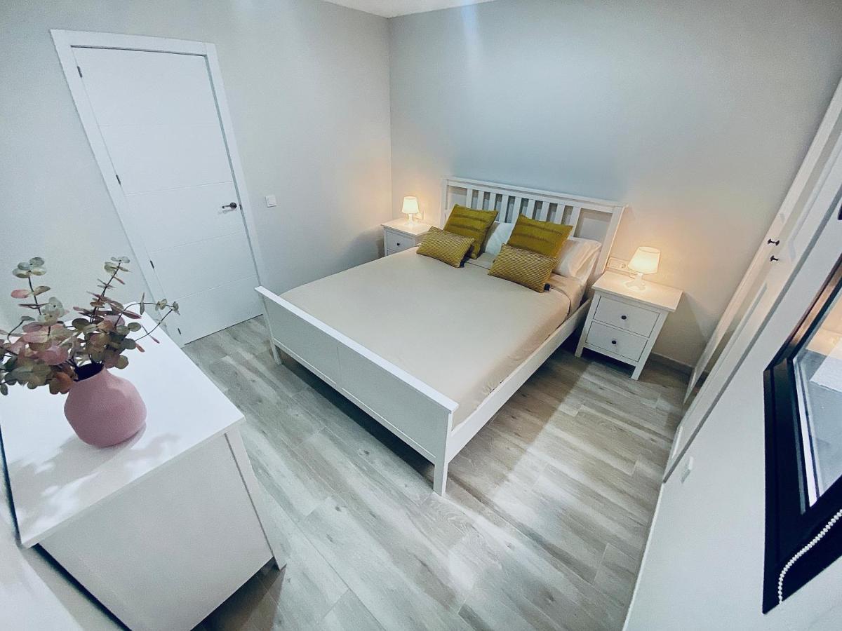 Diseno Y Comodidad En El Medano By Top Stay Exteriör bild