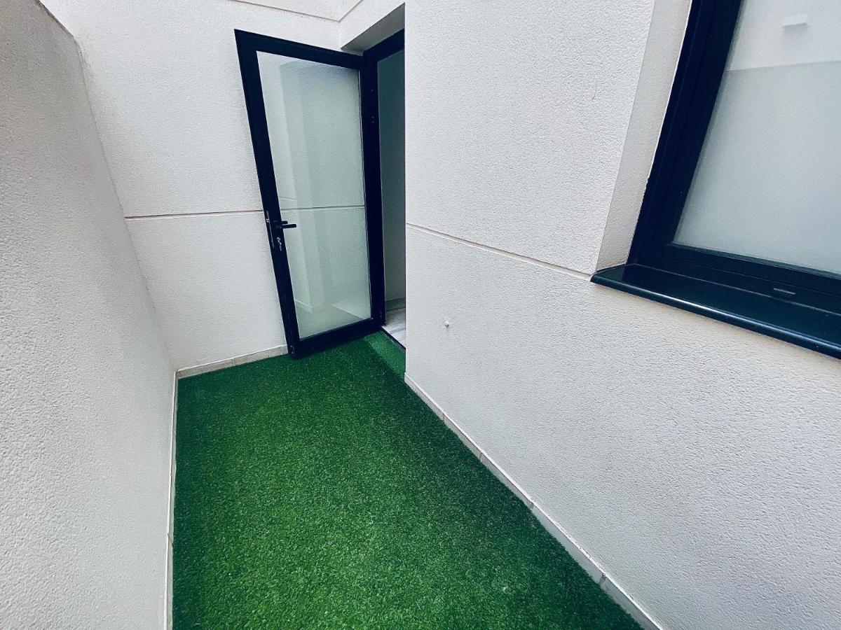 Diseno Y Comodidad En El Medano By Top Stay Exteriör bild