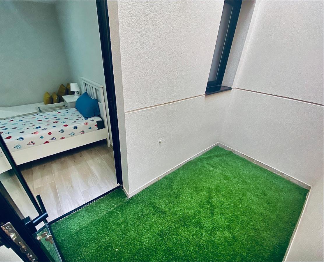 Diseno Y Comodidad En El Medano By Top Stay Exteriör bild