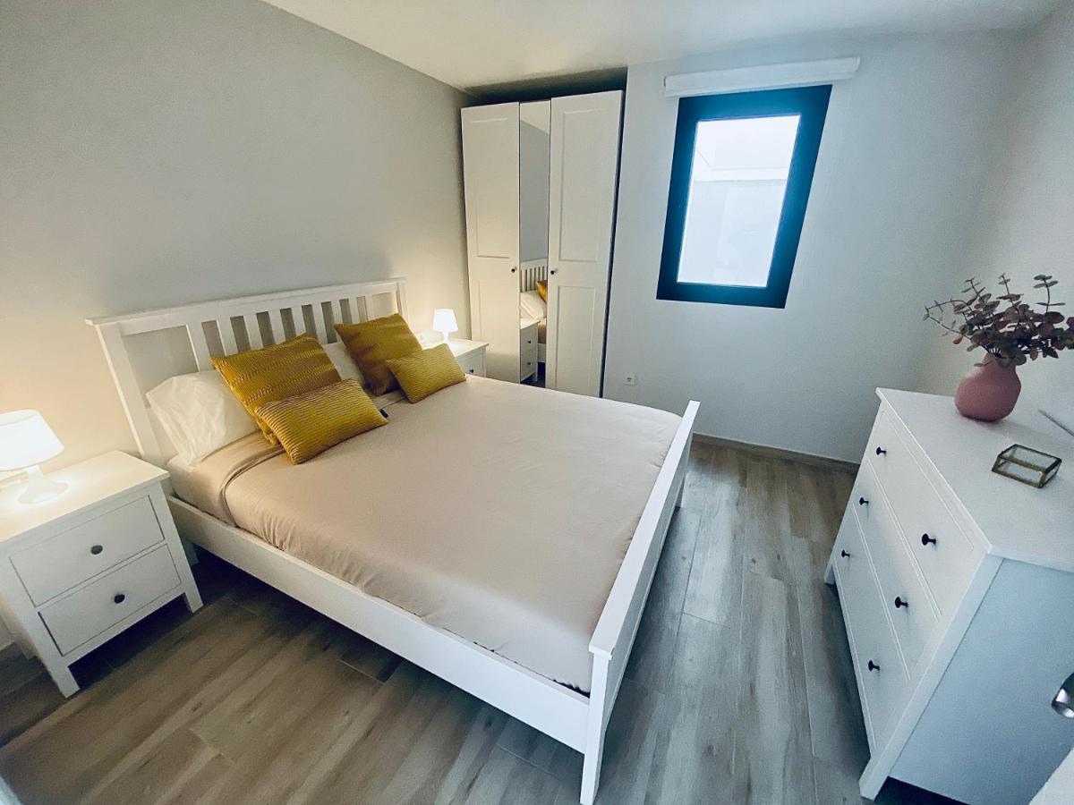 Diseno Y Comodidad En El Medano By Top Stay Exteriör bild